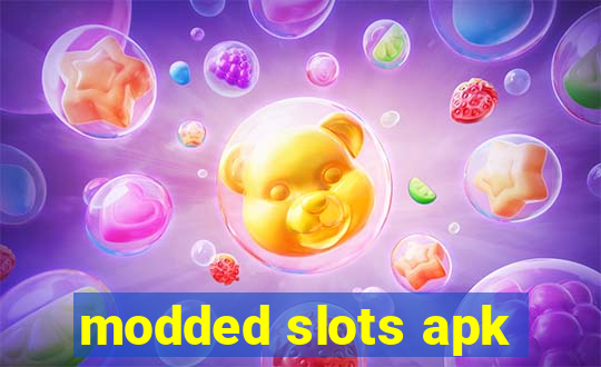 modded slots apk